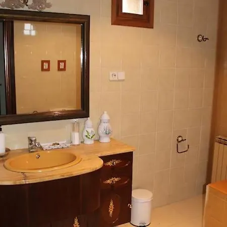 Casa Kilyx En Villabuena, Rioja Alavesa Vakantiehuis
