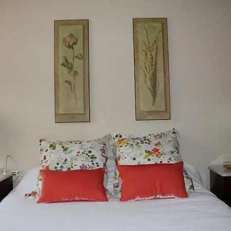 Dom wakacyjny Casa Kilyx En Villabuena, Rioja Alavesa