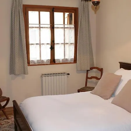 Casa Kilyx En Villabuena, Rioja Alavesa Vakantiehuis *