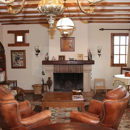 Casa Kilyx En Villabuena, Rioja Alavesa *