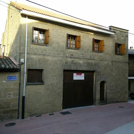 Casa Kilyx En Villabuena, Rioja Alavesa Vakantiehuis