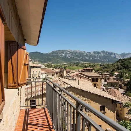 Casa Kilyx En Villabuena, Rioja Alavesa בית נופש *