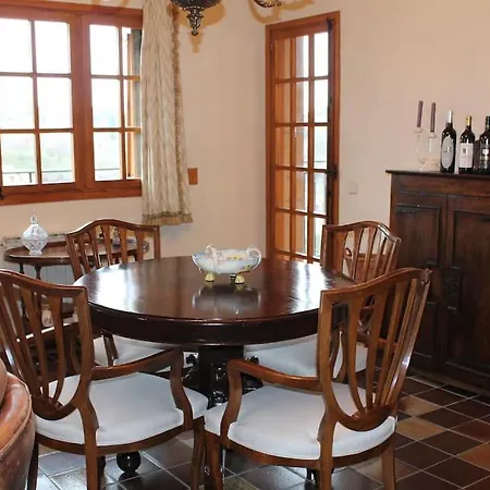 Casa Kilyx En Villabuena, Rioja Alavesa בית נופש
