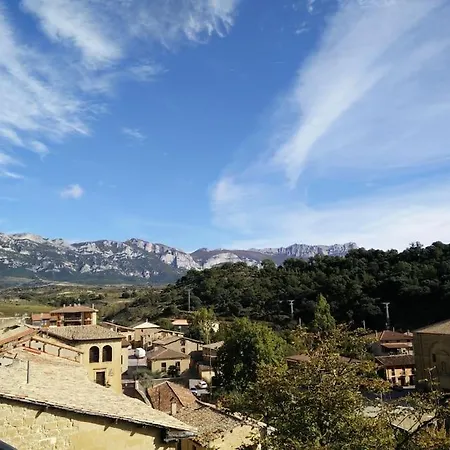 Casa de Férias Casa Kilyx En Villabuena, Rioja Alavesa Villabuena de Álava
