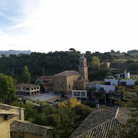 Casa Kilyx En Villabuena, Rioja Alavesa Casa de Férias